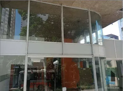 Ponto Comercial para alugar, 180m² no Jardim Paulistano, São Paulo