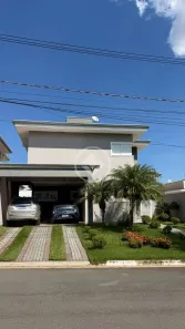 Casa de Condomínio com 4 Quartos à venda, 264m² no Fazenda Santana, Valinhos