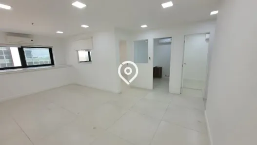 Sala Comercial para alugar, 72m² no Barra da Tijuca, Rio de Janeiro