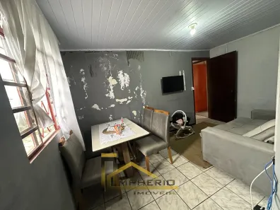 Casa com 4 Quartos à venda, 100m² no Sítio Cercado, Curitiba
