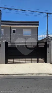 Sobrado com 2 Quartos à venda, 69m² no Parque Guaianazes, São Paulo