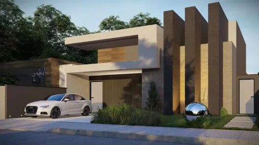 Casa de Condomínio com 3 Quartos à venda, 146m² no Condomínio Residencial Reserva de Atibaia, Atibaia