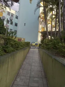 Apartamento com 2 Quartos à venda, 46m² no Jardim Tranqüilidade, Guarulhos