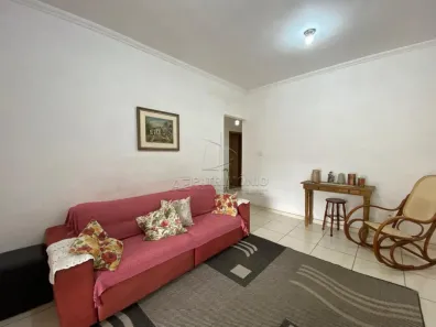 Casa com 2 Quartos à venda, 145m² no Jardim Residencial Deolinda Guerra, Sorocaba