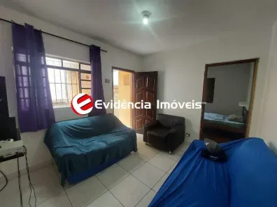 Casa com 2 Quartos à venda, 138m² no Vila Floresta, Santo André