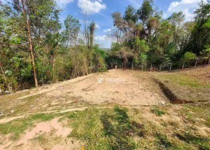 Lote/Terreno à venda, 177m² no Colina Santa Mônica, Votorantim