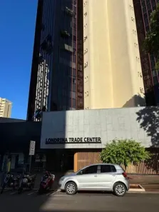 Sala Comercial para alugar, 58m² no Centro, Londrina