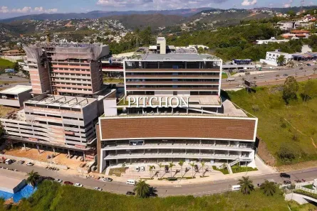 Ponto Comercial à venda, 94m² no Vale do Sereno, Nova Lima