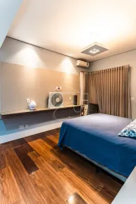 Casa com 4 Quartos à venda, 389m² no Parque das Esmeraldas II, Marília