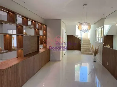 Casa com 3 Quartos à venda, 234m² no Chácara Morada Mediterrânea, Jundiaí