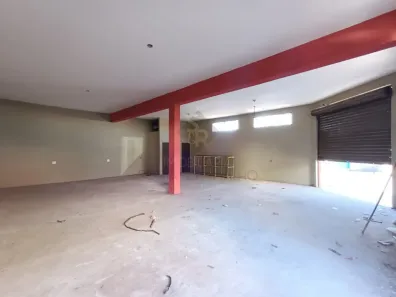 Ponto Comercial para alugar, 70m² no Vila Recreio, Ribeirão Preto