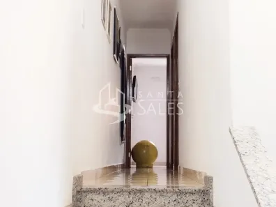 Casa com 3 Quartos à venda, 110m² no Parque Boturussu, São Paulo