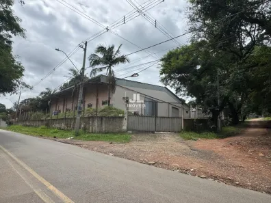 Galpão/Depósito/Armazém para alugar, 1581m² no Parque Iramaia, Campo Limpo Paulista