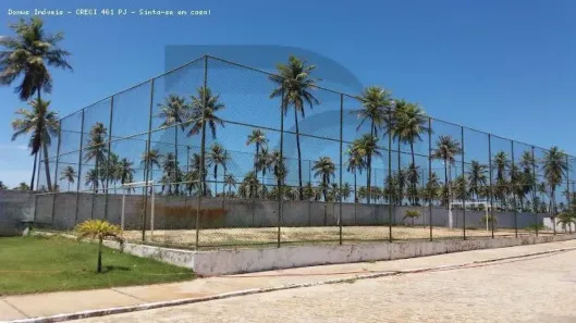 Lote/Terreno à venda, 336m² no Caueira, Itaporanga D'Ajuda