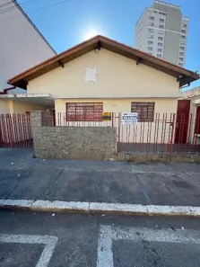 Kitnet com 1 Quarto para alugar, 15m² no Centro, Jacareí