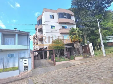 Apartamento com 2 Quartos à venda, 66m² no Ana Rech, Caxias do Sul
