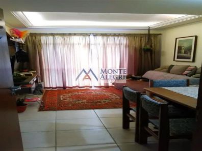 Apartamento com 2 Quartos à venda, 44m² no Vila Santa Catarina, São Paulo