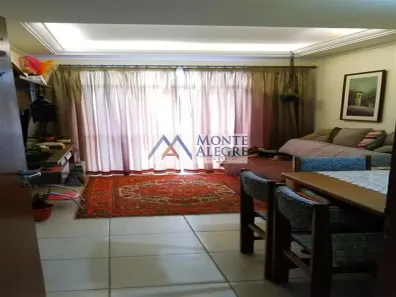 Apartamento com 2 Quartos à venda, 44m² no Vila Santa Catarina, São Paulo