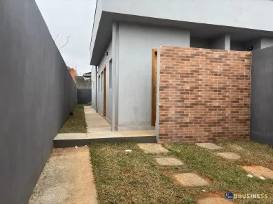 Casa com 2 Quartos à venda, 60m² no Jardim Japão (Caucaia do Alto), Cotia