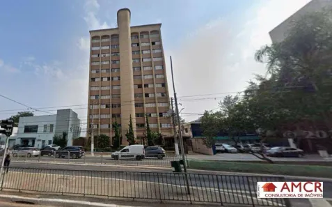 Apartamento com 3 Quartos à venda, 106m² no Mooca, São Paulo