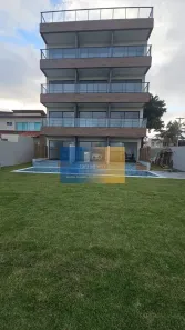 Flat com 1 Quarto à venda, 26m² no Porto de Galinhas, Ipojuca