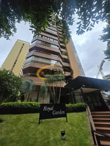 Apartamento com 4 Quartos à venda, 332m² no Centro, Londrina