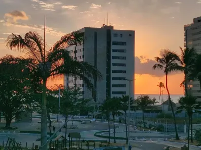 Apartamento com 4 Quartos à venda, 139m² no Jatiúca, Maceió