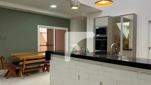 Casa de Condomínio com 3 Quartos à venda, 205m² no Esperança, Londrina