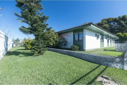 Casa com 4 Quartos à venda, 402m² no Patronato, Santa Maria