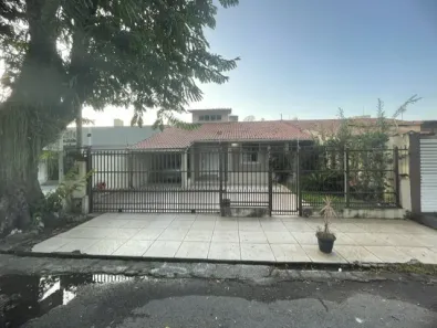 Casa com 5 Quartos à venda, 280m² no Vila Santa Cecília, Volta Redonda