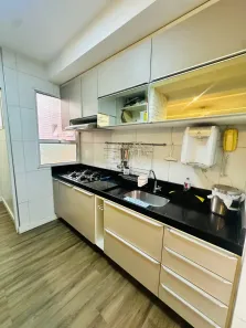 Apartamento com 3 Quartos à venda, 78m² no Calhau, São Luís