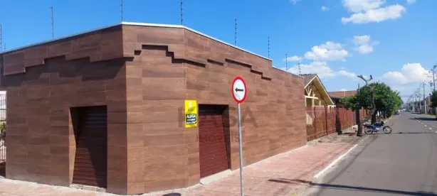 Ponto Comercial para alugar, 70m² no Niterói, Canoas