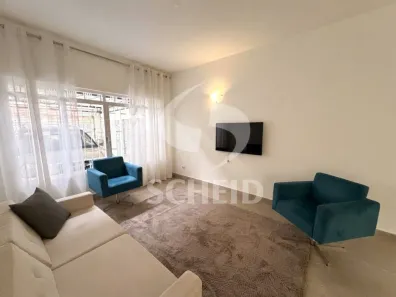 Casa com 3 Quartos para alugar, 200m² no Parque Jabaquara, São Paulo