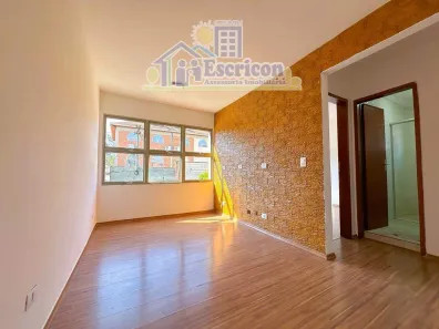 Apartamento com 2 Quartos à venda, 55m² no Vila Nova Manchester, São Paulo