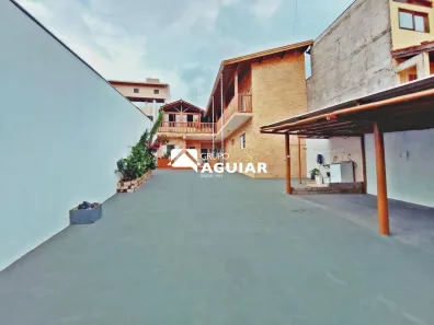 Sobrado com 5 Quartos à venda, 240m² no Jardim Novo Mundo, Valinhos