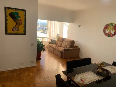 Apartamento com 3 Quartos à venda, 112m² no Centro, São José dos Campos