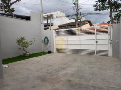 Casa com 2 Quartos à venda, 100m² no Loteamento Villa Branca, Jacareí