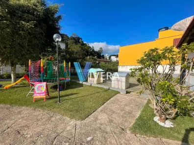 Apartamento com 2 Quartos à venda, 56m² no Várzea, Teresópolis