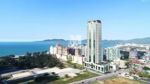 Apartamento com 4 Quartos à venda, 400m² no Meia Praia, Itapema
