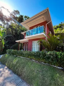 Casa com 2 Quartos à venda, 109m² no Araras, Petrópolis