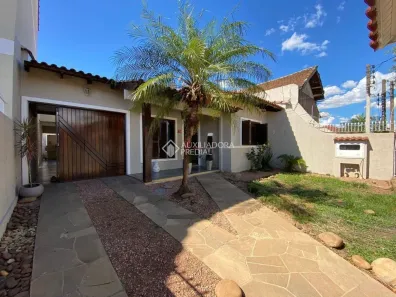 Casa com 3 Quartos à venda, 131m² no Fátima, Canoas