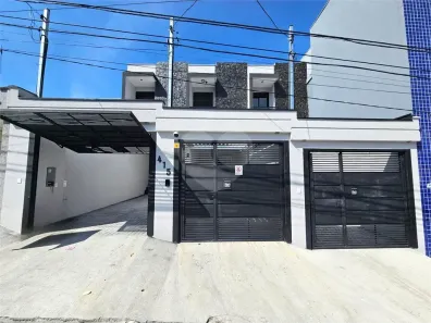 Sobrado com 3 Quartos à venda, 90m² no Parque São Lucas, São Paulo