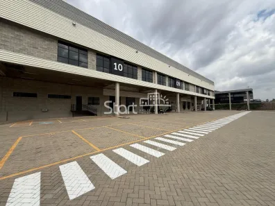 Galpão/Depósito/Armazém para alugar, 1303m² no Aeroporto, Jundiaí