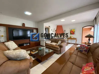 Casa com 3 Quartos à venda, 260m² no Jardim do Mar, São Bernardo do Campo