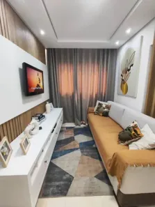 Apartamento com 2 Quartos à venda, 56m² no Jardim Nossa Senhora de Fátima, Americana
