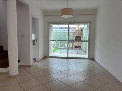 Casa de Condomínio com 3 Quartos à venda, 103m² no Jardim Shangai, Jundiaí