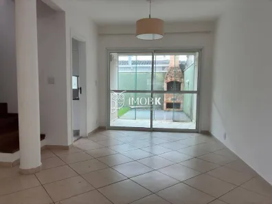 Casa de Condomínio com 3 Quartos à venda, 103m² no Jardim Shangai, Jundiaí