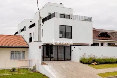 Casa de Condomínio com 3 Quartos à venda, 150m² no Santa Felicidade, Curitiba