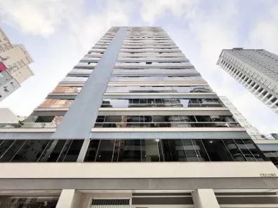 Apartamento com 4 Quartos à venda, 319m² no Meia Praia, Itapema