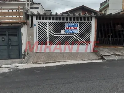 Casa com 3 Quartos para alugar, 93m² no Vila Dionisia, São Paulo